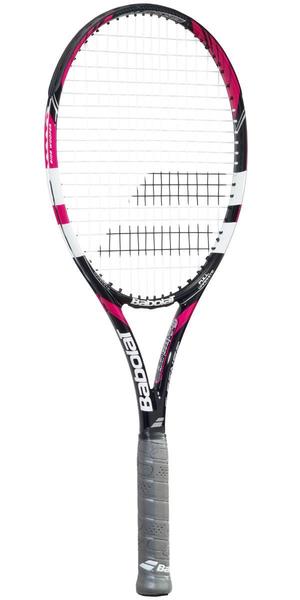 Babolat E-Sense Lite Tennis Racket - Pink