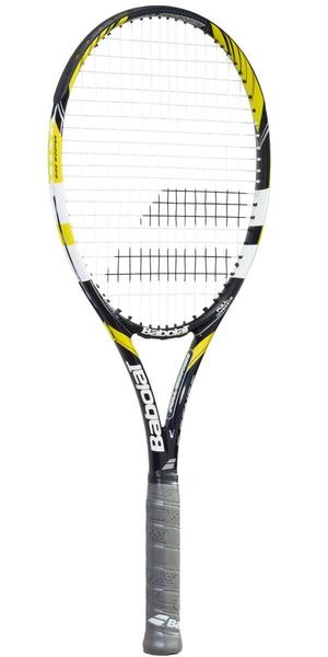 Babolat E-Sense Lite Tennis Racket - Yellow