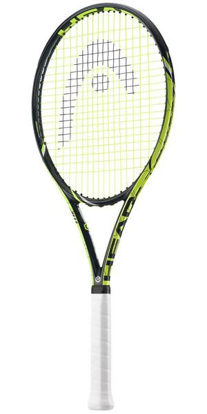 Head YouTek Graphene Extreme Pro Tennis Racket [Frame Only] - main image