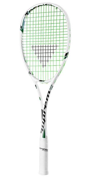 Tecnifibre Suprem 125 Squash Racket - main image