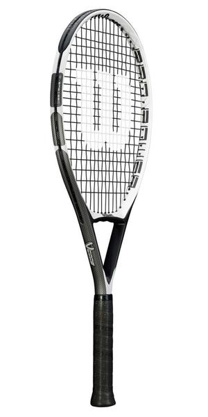 Wilson Pro Power 112L Tennis Racket - main image