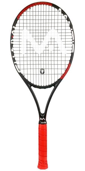 Mantis Pro 295 II Tennis Racket - main image