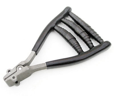 Centring Starting Clamp