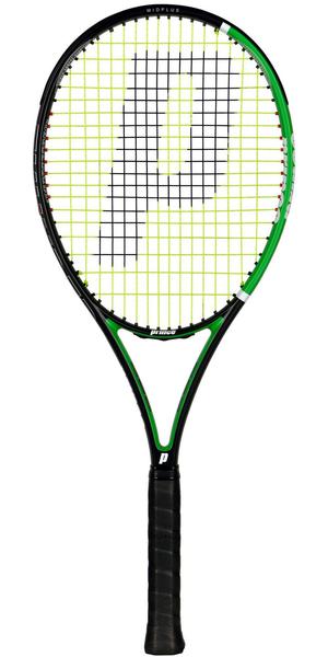 prince beast tennis racket