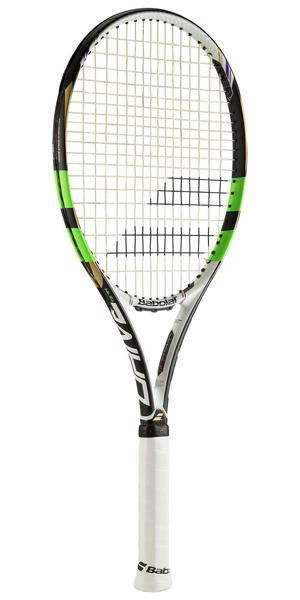 Babolat Pure Drive Team Wimbledon Tennis Racket - main image