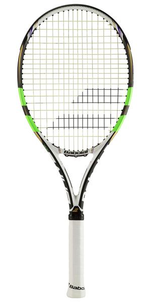 Babolat Pure Drive Team Wimbledon Tennis Racket - main image