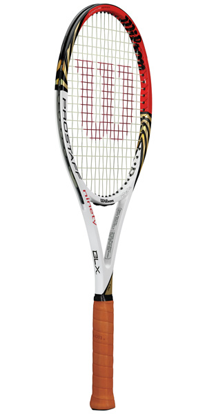Wilson Pro Staff 90 BLX Tennis Racket- Frame Only - main image