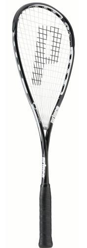 Prince O3 Speedport Black Squash Racket