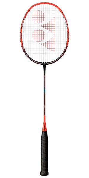 Yonex Nanoray Z Speed Badminton Racket - Orange