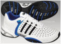 Adidas Mens CC Boom Edge Tennis Shoes