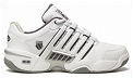 K-Swiss Mens Stabilor Omni Tennis Shoes (2007) (rrp �70)