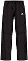 Adidas Men's Edge Warm-Up Pant Dark-Maroon