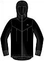Adidas Men's Pre FZ Hoodie Black