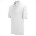 K-Swiss Mens Accomplish Polo- White