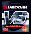 Babolat VS Touch Natural Gut 16 Gauge In Sets
