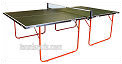 Butterfly Compact Outdoor Table Tennis table SET - Green