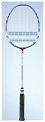 Babolat Satelite Energy 08 Badminton Racket (rrp �100)