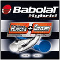 Babolat Pro Hurricane/Conquest Mix @ 10.99/Set (4 Sets)