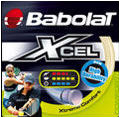 Babolat XCel 15 Strings 200m Reel