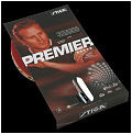 Stiga Premier Table Tennis Bat (rrp �140)