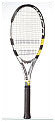 Babolat Aero Strike Cortex Tennis Racket 08 (rrp �140)