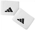 Adidas Small Wristbands 03/08 White