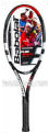 Babolat Pure Storm Junior 25' Tennis Racket (rrp �35)
