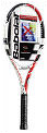 Babolat XS (Xtra Sweetspot) 105 Red Tennis Rackets (rrp �90)