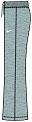 Nike Girls Knit Pants Grey (rrp �20)