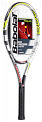 Babolat Contact Tour Tennis Racket (rrp �30)