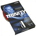 Stiga Trinity NCT 7 PLY Table Tennis Bat (rrp �90) + free cover