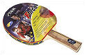 Stiga Force Table Tennis Bat (rrp �20)