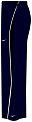 Nike Mens Soft Nylon Pant Navy/White
