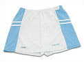 Head Womens Badminton Skirt White/Blue (rrp �19.99)