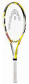 [NEW] Head MicroGel Extreme Tennis Racket 09 With Teflon (rrp �150) (+3 cans balls)