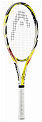 [NEW] Head MicroGel Extreme Pro (Frame Only) Tennis Racket 09 with Teflon (rrp �150) (+3 cans balls)