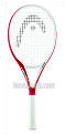 Head Womens Airflow 1 Tennis Racket (rrp �100)