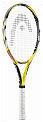 [NEW] Head MicroGel Extreme Team Tennis Racket 09 with Teflon (rrp �120) (+3 cans balls)
