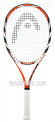 Head Microgel Radical Junior 26 Graphite (rrp �50)