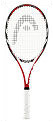 Head Microgel Prestige Pro Tennis Racket (rrp �170) (+ 3 cans balls)