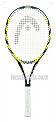 Head Microgel Extreme Team Tennis Racket (rrp �100) (+3 cans balls)