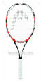 Head Microgel Radical Team Tennis Racket