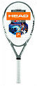 Head PCT Ti6 Tennis Rackets (rrp �120)