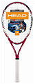 Head PCT Ti.2 Tennis Racket (rrp �80)