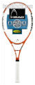 Head Nano Ti Heat 08 (rrp �50)