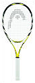 Head Nano Ti Tour Tennis Racket