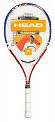 Head Ti Murray Comp Ti Tennis Racket