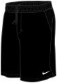 Nike Mens Dri-Fit Airflow Shorts 04/08 Black/White