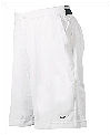 Nike Mens Dri-Fit Control Shorts 04/08 White/Dark Navy