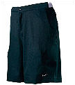 Nike Mens Dri-Fit Control Shorts 04/08 Dark Navy/White